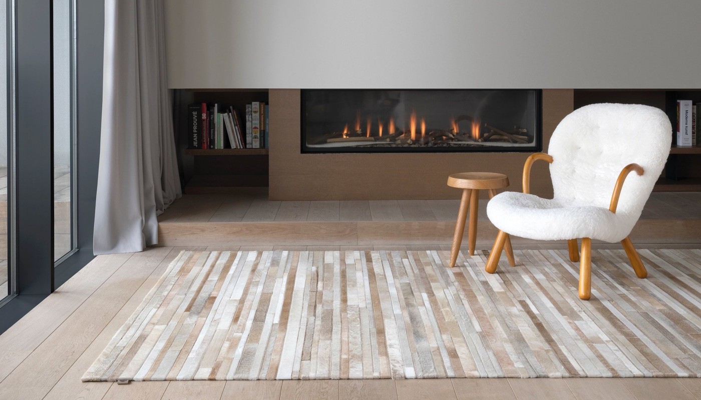 design e stile caminetti a bioetanolo per ogni ambiente