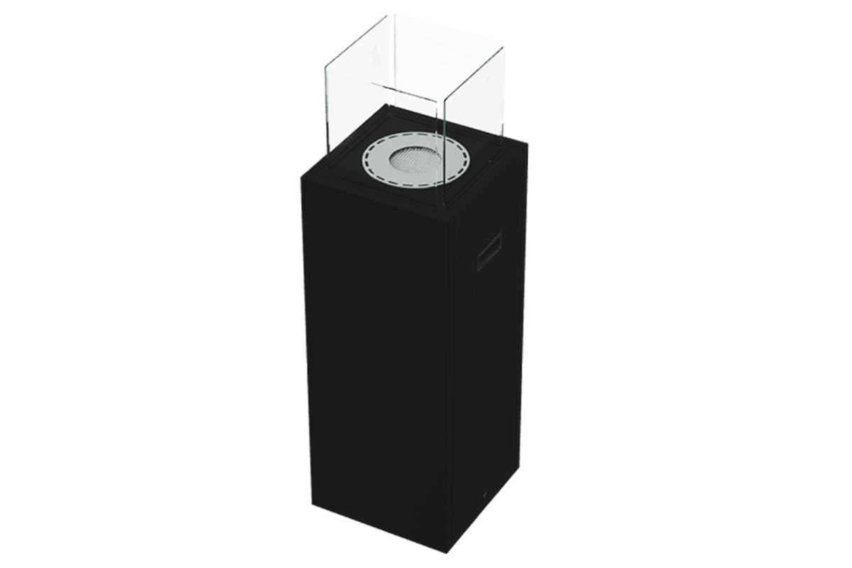 kratki tower official